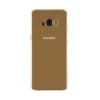 Galaxy S8 Gold - Image 3