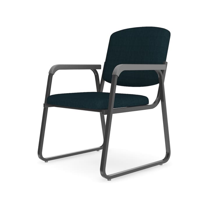 Black Office Chair