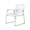 Black Office Chair - Image 2