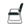 Black Office Chair - Image 3