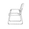 Black Office Chair - Image 4
