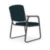 Black Office Chair - Image 5