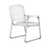 Black Office Chair - Image 6