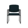 Black Office Chair - Image 7