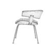 Brown Office Chair - Image 4