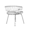 Brown Office Chair - Image 6