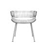Brown Office Chair - Image 8
