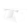Modern Wooden Desk - Image 6