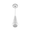 Ceiling Lamp with Copper Shade - Image 4