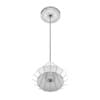 Ceiling Lamp with Copper Shade - Image 6