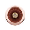 Ceiling Lamp with Copper Shade - Image 7