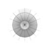 Ceiling Lamp with Copper Shade - Image 8