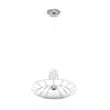 Ceiling Lamp with Copper Shade - Image 2