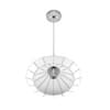 Ceiling Lamp with Copper Shade - Image 4