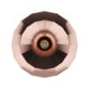 Ceiling Lamp with Copper Shade - Image 5