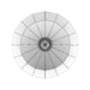 Ceiling Lamp with Copper Shade - Image 6
