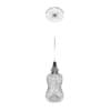 Ceiling Lamp with Wire Shade - Image 4