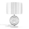 Desk Lamp with Black Shade - Image 2