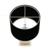 Desk Lamp with Black Shade - Image 5