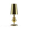Golden Desk Lamp - Image 3
