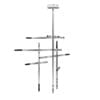 Golden Ceiling Lamp - Image 2