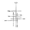 Golden Ceiling Lamp - Image 4