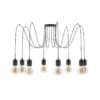 CGAxis Models Volume 81 Lights IV - Image 15