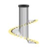 CGAxis Models Volume 81 Lights IV - Image 21