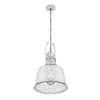 Black and Gold Ceiling Lamp - Image 4