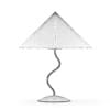 Chromed Desk Lamp - Image 2