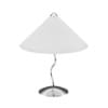 Chromed Desk Lamp - Image 3