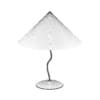 Chromed Desk Lamp - Image 4
