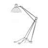Large Yellow Floor Lamp - Image 2