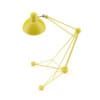 Large Yellow Floor Lamp - Image 5