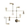 CGAxis Models Volume 81 Lights IV - Image 26