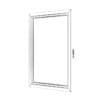 White Window (113.5 x 86.5 cm) - Image 4