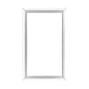White Window (143.5 x 86.5 cm) - Image 3