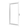 White Window (143.5 x 86.5 cm) - Image 5