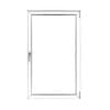 White Window (143.5 x 86.5 cm) - Image 6