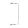 White Window (143.5 x 86.5 cm) - Image 8