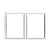 White Window (113.5 x 171 cm) - Image 3
