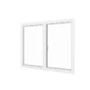 White Window (113.5 x 171 cm) - Image 4
