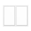 White Window (143.5 x 171 cm) - Image 2