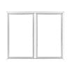 White Window (143.5 x 171 cm) - Image 3