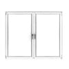 White Window (143.5 x 171 cm) - Image 6