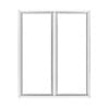 White Window (209.5 x 171 cm) - Image 3