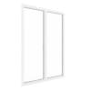 White Window (209.5 x 171 cm) - Image 7