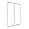 White Window (209.5 x 171 cm) - Image 8