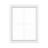 White Window (113.5 x 86.5 cm) - Image 2