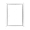 White Window (113.5 x 86.5 cm) - Image 3